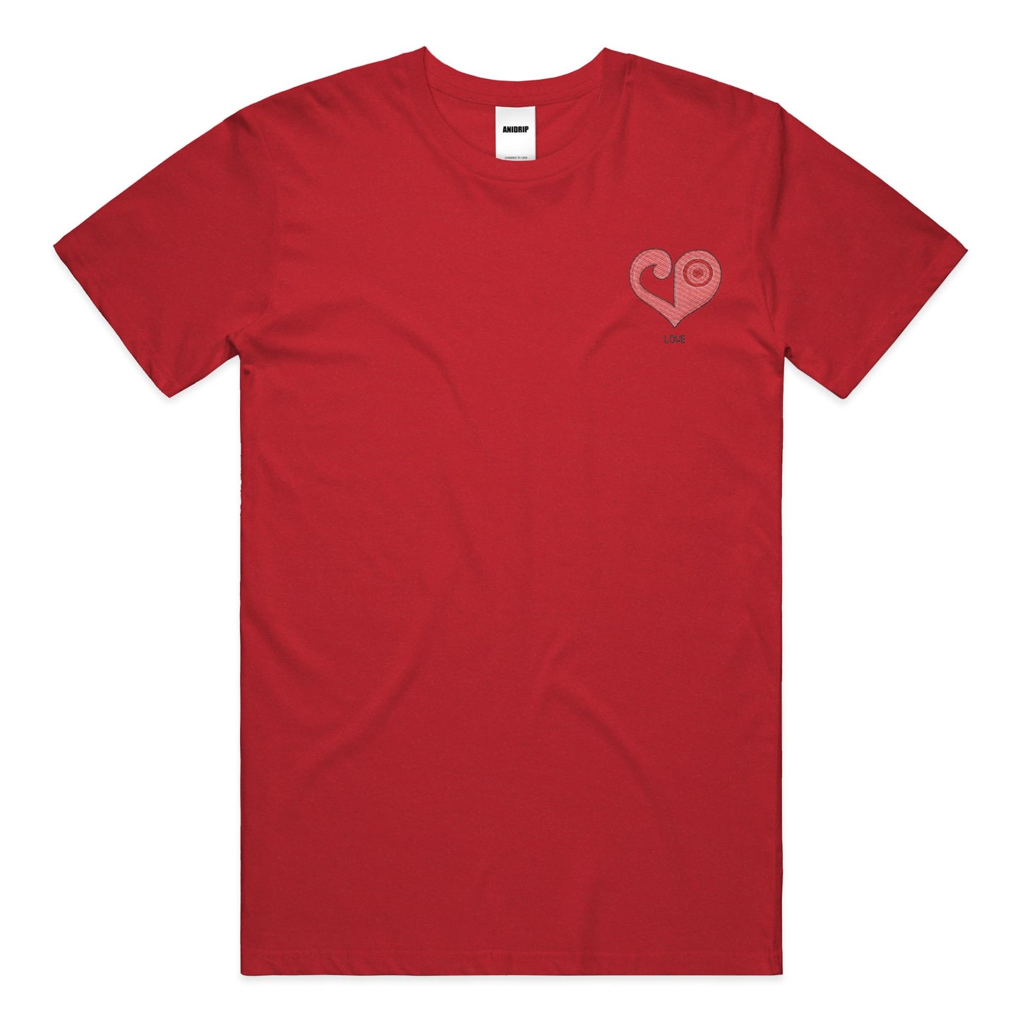 Symbol of Love