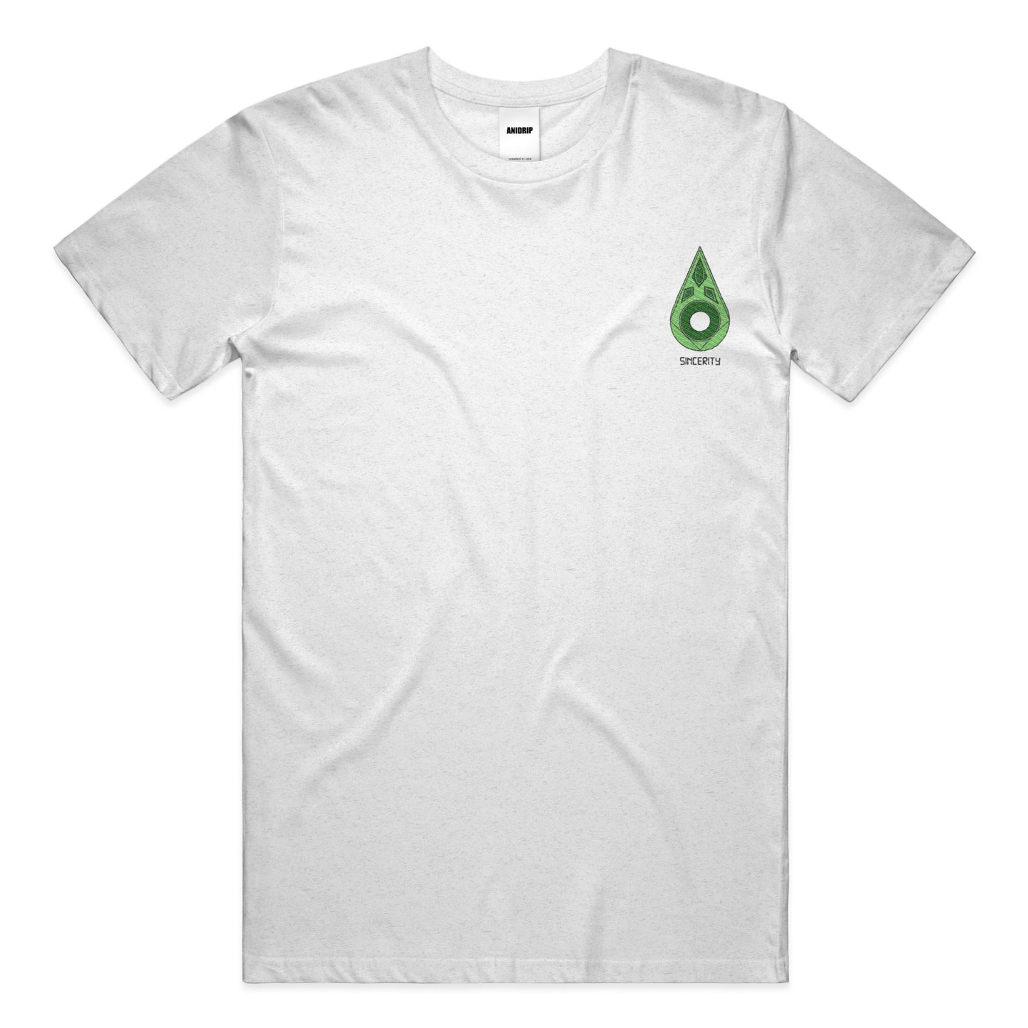 Symbol of Sincerity